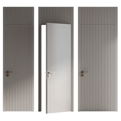 Venus milled doors from Academy — Ver 1