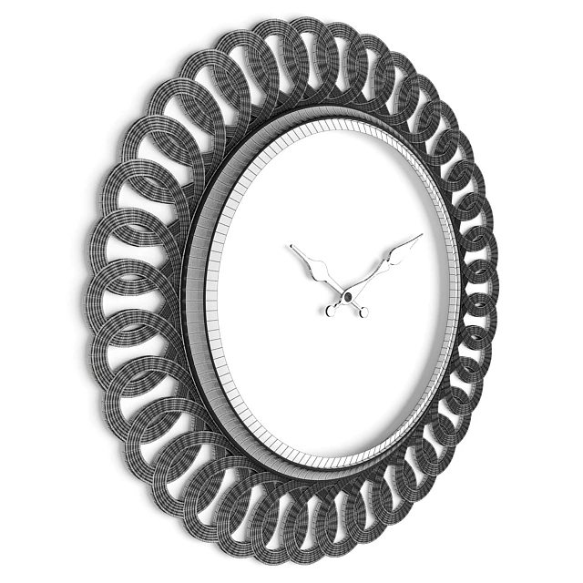 WALL CLOCK — Descargar