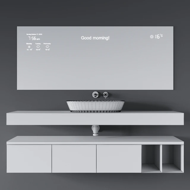 Cerasa NEROLAB and Smart mirror — Скачать