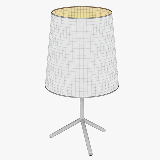 Big Wave floor lamp — Descargar
