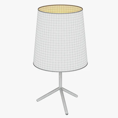 Big Wave floor lamp — Ver 2