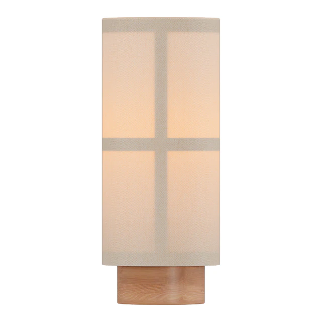 Hashira Portable Table Lamp — Скачать