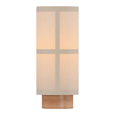 Hashira Portable Table Lamp — Вид 1