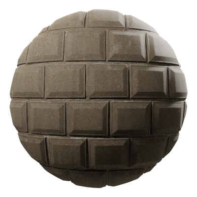 chamfered precast concrete retaining wall texture grey — descargar