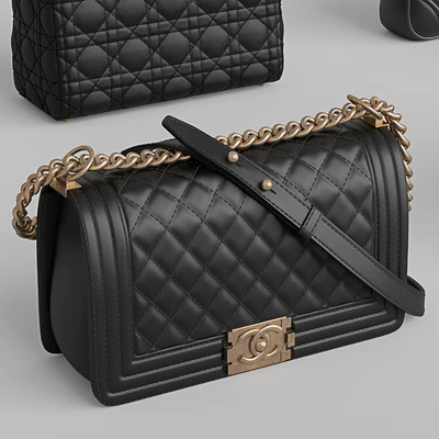 Set of bags 6 — Ver 2