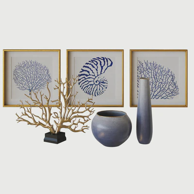 Decorative Sea Set — Вид 1