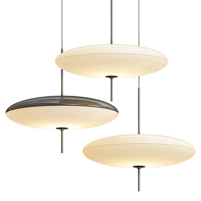 Astep Pendant Light — Вид 1