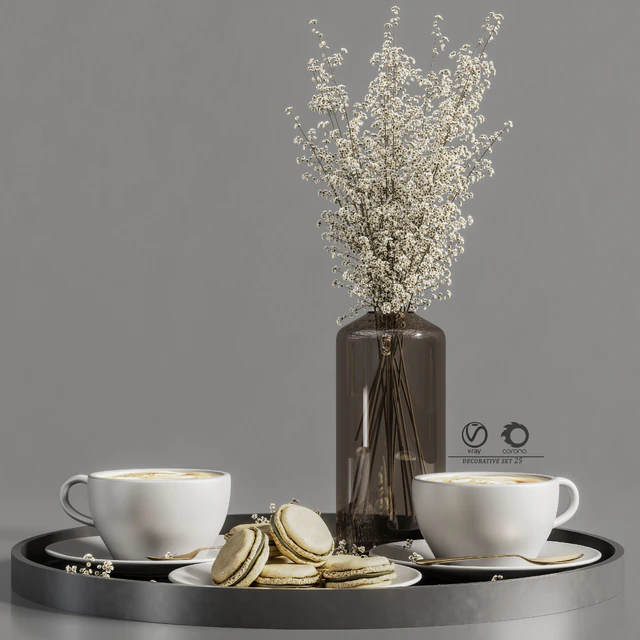 decorative set 25 — Descargar