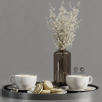decorative set 25 — Ver 2