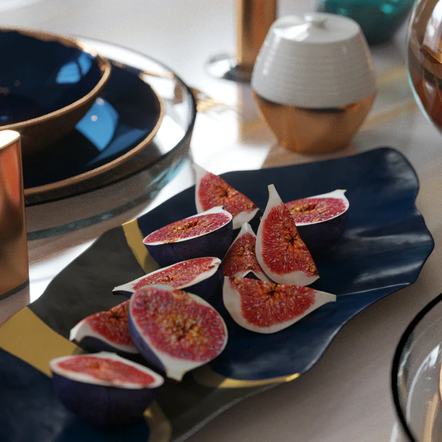 Table serving — Скачать