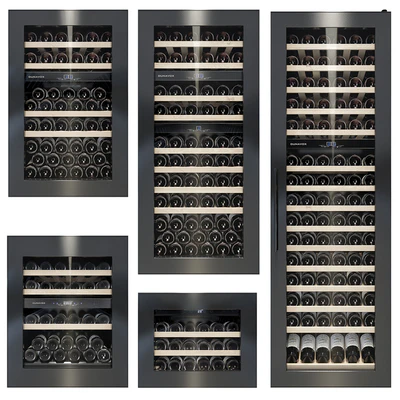 Dunavox Wine cabinet 4 — Вид 1