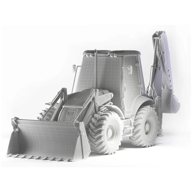 Tractor — Descargar