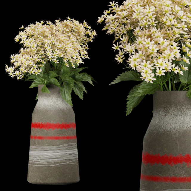 Collection plant vol 259 - Bouquet - flower — Descargar