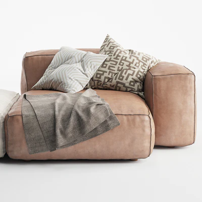 Sketch Miller Chaise 3 — Вид 2