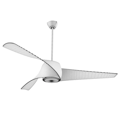 Artemis Ceiling Fan — Вид 2