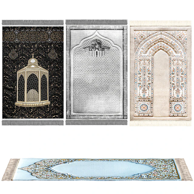 Prayer carpets — Скачать