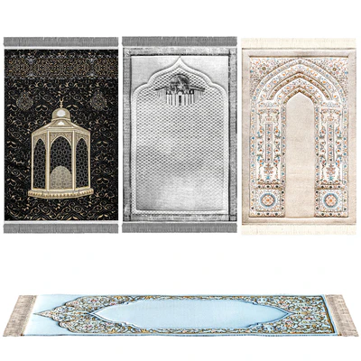 Prayer carpets — Вид 2