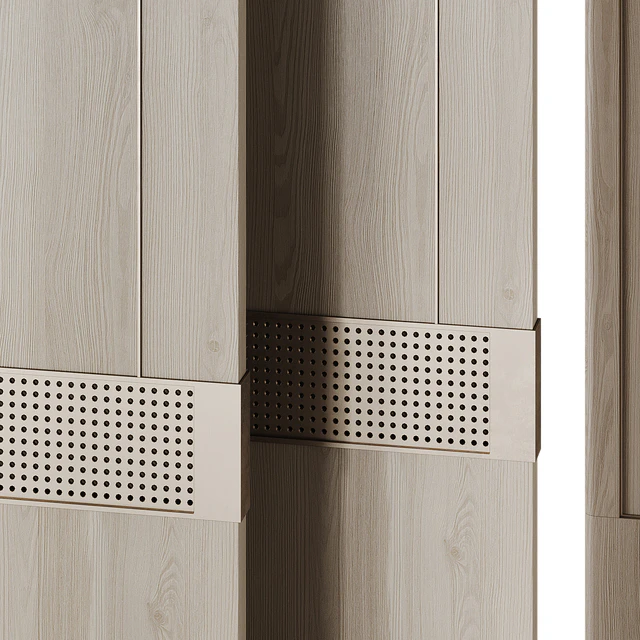 A set of rotating partitions for zoning space — Descargar