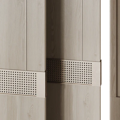 A set of rotating partitions for zoning space — Ver 2