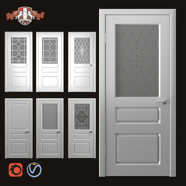 Doors Chester — Descargar