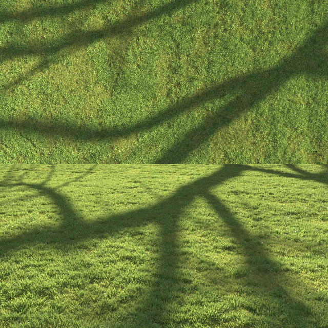 Flat grass — Скачать