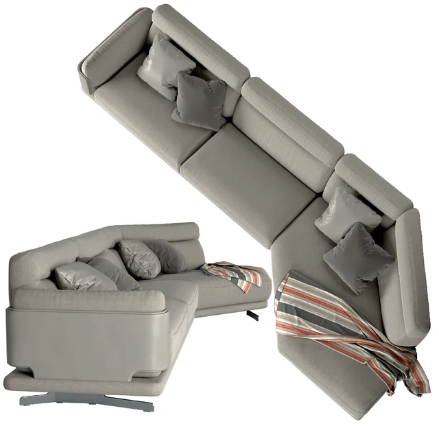 Ditre italia skin sofa — Descargar
