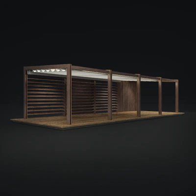 Pegola corradi — Ver 3