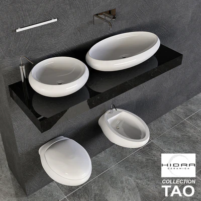 TAO — Ver 1