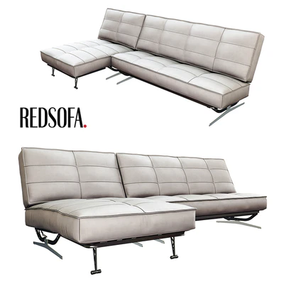 Arni corner sofa — Ver 1