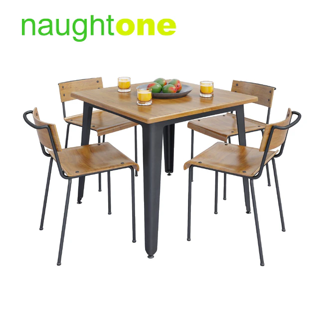 Naughtone Construct Table Set — Скачать