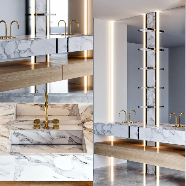bathroom furniture 59 — Descargar