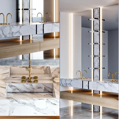 bathroom furniture 59 — Ver 2
