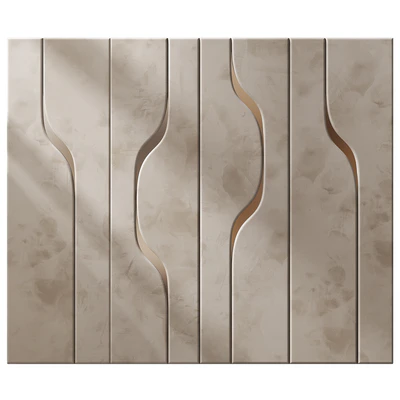 Wall Panel Decor 169 — Ver 1