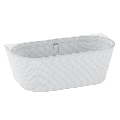 Bathtub Sancos First — Ver 2