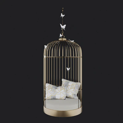 Photozone cage — Ver 1