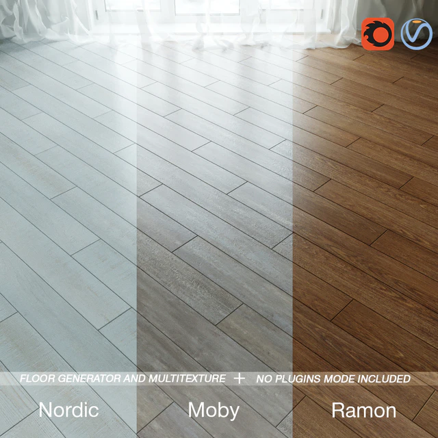 Vinyl Flooring Part 4 — Скачать
