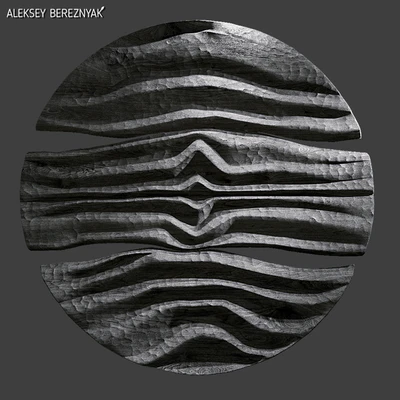 Алексей Березняк. Объект #14(2019). — Вид 2