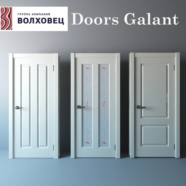 Door Galant Volhovets — Descargar
