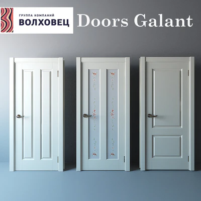 Door Galant Volhovets — Ver 2