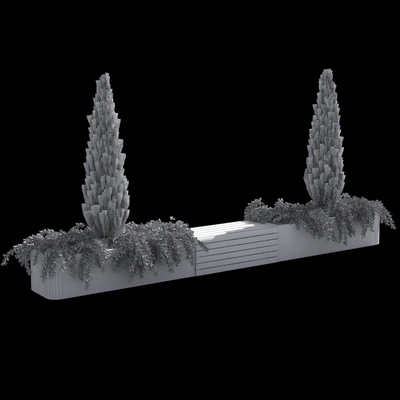 bench704 — Ver 2
