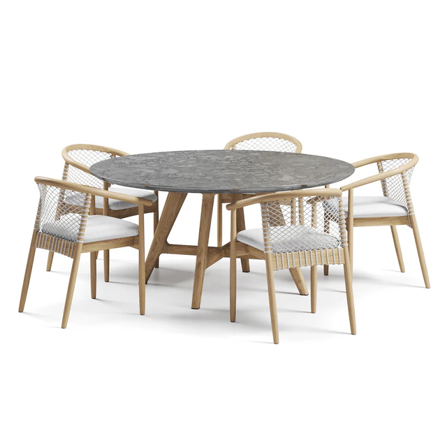 Coshliving Outdoor Table Set — Descargar