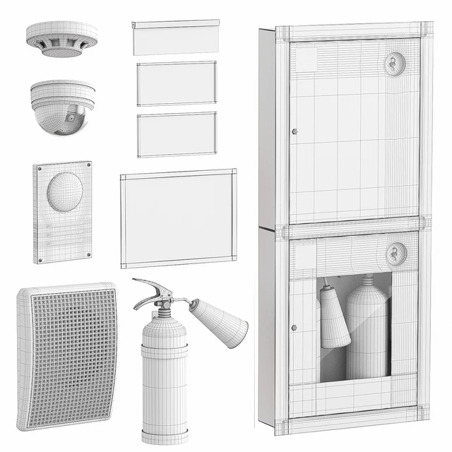 Fire-fighting equipment — Descargar