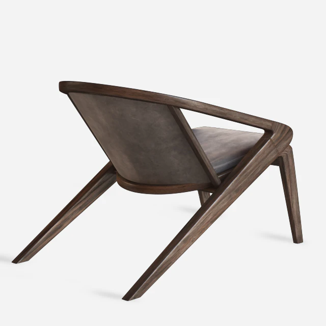 lounge chair alexandre caldas — Скачать