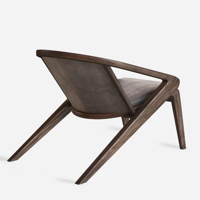 lounge chair alexandre caldas — Вид 2