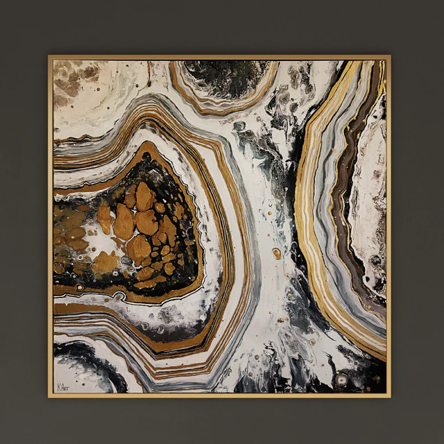Set of paintings — Descargar