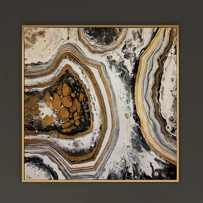 Set of paintings — Ver 3