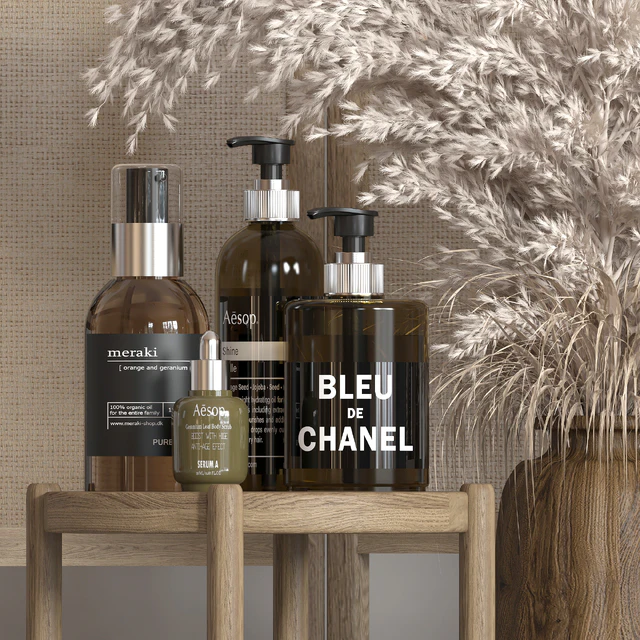 bathroom accessories 08 — Скачать