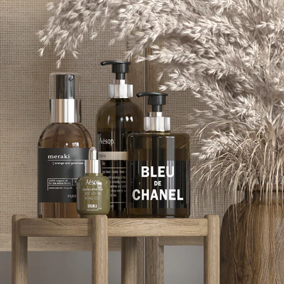 bathroom accessories 08 — Вид 3