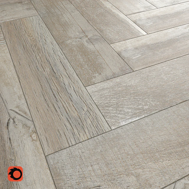 Bergen light gray Floor Tile — Descargar