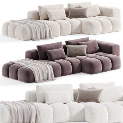 Modern Sofa FED — Вид 2